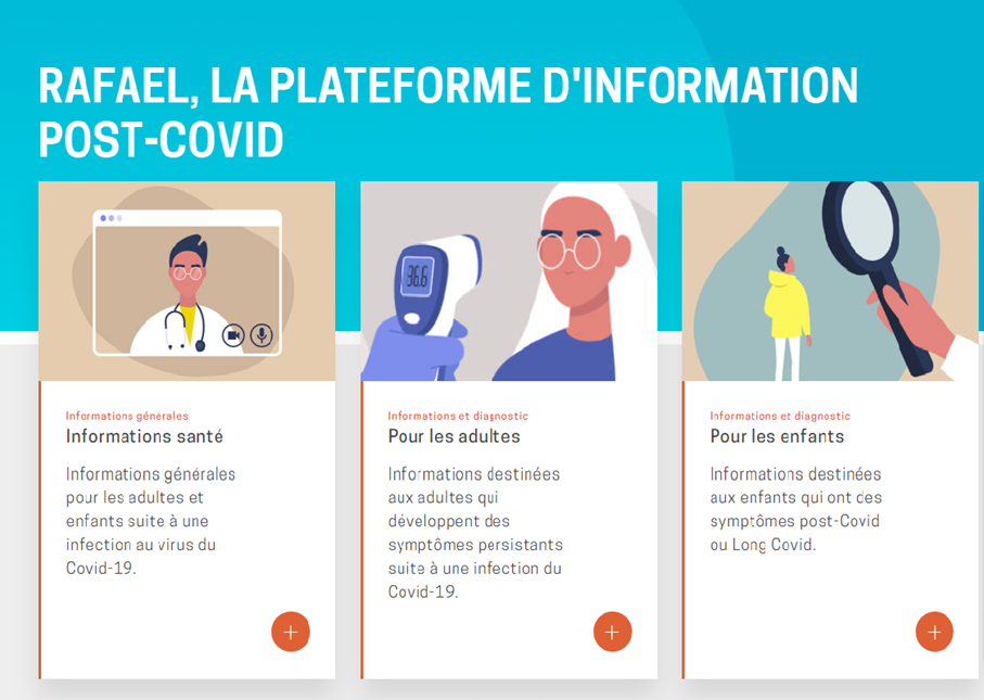 RAFAEL white round plastic container on white table